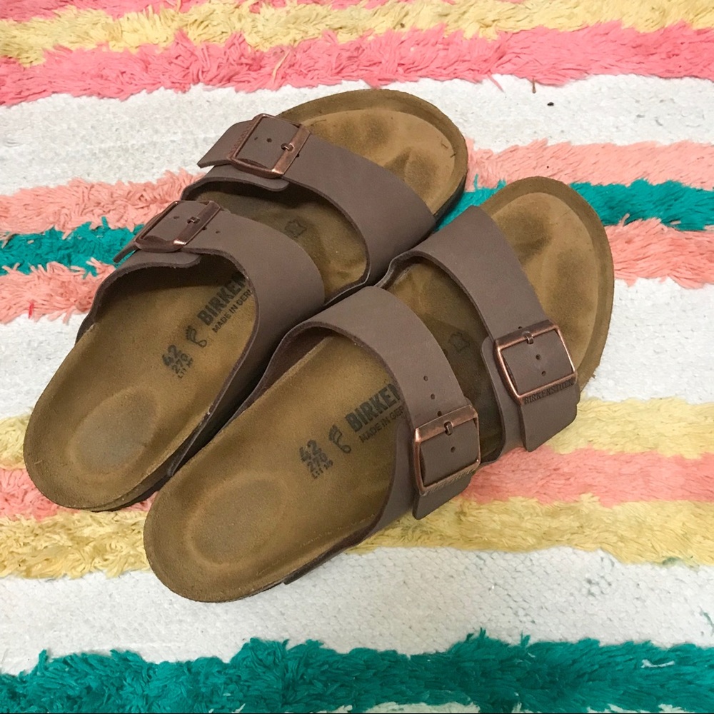 BIRKENSTOCK ARIZONA